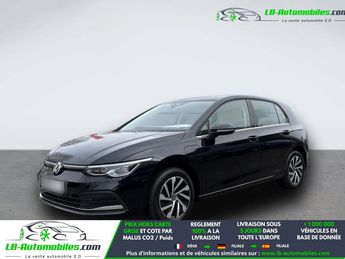  Voir d&eacute;tails -Volkswagen Golf 1.5 eTSI OPF 150 BVA &agrave; Beaupuy (31)
