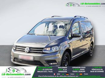  Voir d&eacute;tails -Volkswagen Golf 1.4 TSI 125 BVM &agrave; Beaupuy (31)