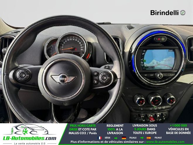 Mini Clubman D 150 ch BVA Noir de 2019