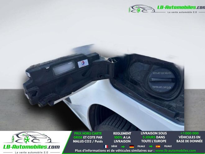 Citroen Berlingo PureTech 110 BVM Blanc de 2020