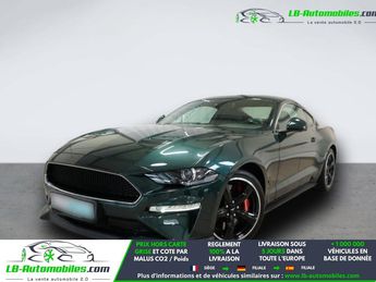  Voir d&eacute;tails -Ford Mustang 5.0 460ch BVM &agrave; Beaupuy (31)