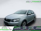 Skoda Fabia 1.2 TSI 110 ch BVA &agrave; Beaupuy (31)