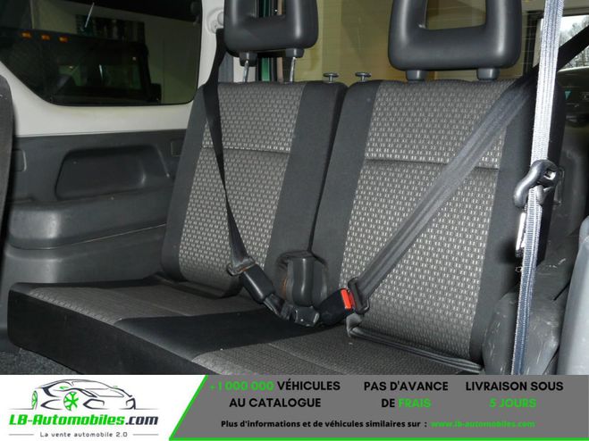Suzuki Jimny 1.3 VVT 86 JLX Boite Auto Vert M�tallique de 2011
