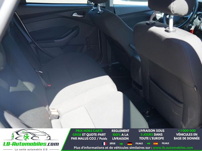 Ford Focus 1.5 TDCi 120 Argent� M�tallique de 2018