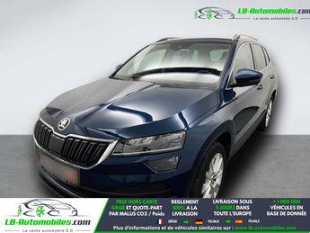  Voir d&eacute;tails -Skoda Karoq 1.5 TSI 150 ch BVA &agrave; Beaupuy (31)