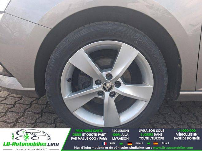 Skoda Fabia 1.0 MPI 60 ch BVM Beige M�tallique de 2019