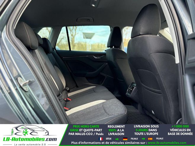 Skoda Kamiq 1.0 TSI 116 ch BVA Gris M�tallique de 2020