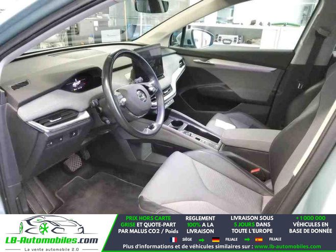 Skoda Enyaq iV 60 Argent� M�tallique de 2021