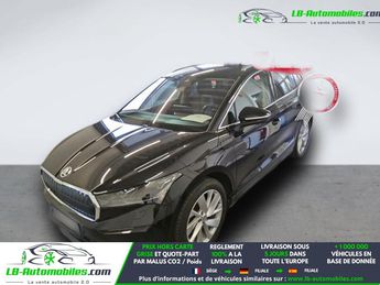  Voir d&eacute;tails -Skoda Enyaq iV 60 &agrave; Beaupuy (31)