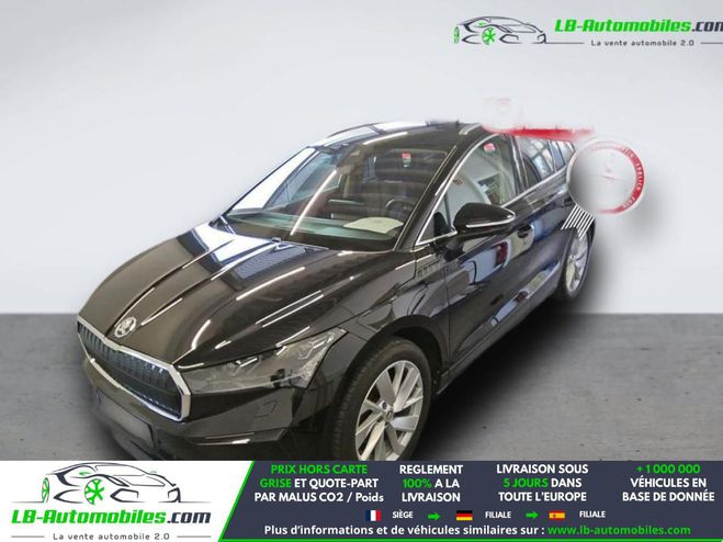 Skoda Enyaq iV 60 Noir M�tallique de 2021