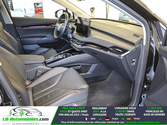 Skoda Enyaq iV 60 Noir M�tallique de 2021