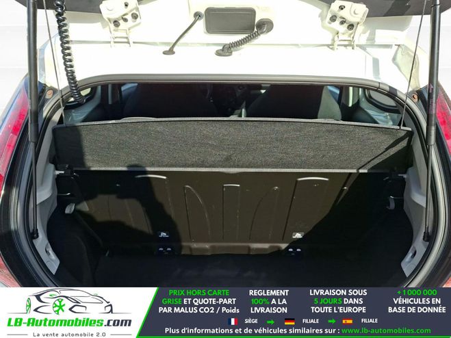 Toyota Aygo 1.0 VVT-i Blanc de 2018