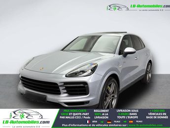  Voir d&eacute;tails -Porsche Cayenne E-Hybrid 3.0 V6 462 ch  BVA &agrave; Beaupuy (31)