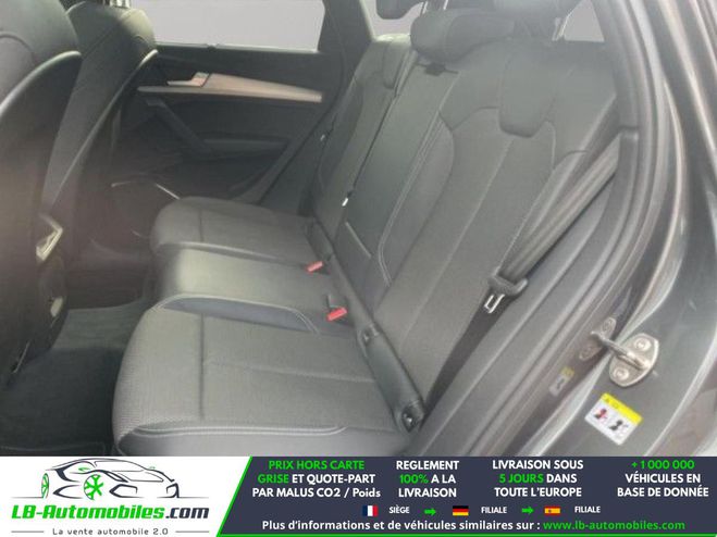Audi Q5 45 TFSI 265 BVA Quattro Gris M�tallique de 2021