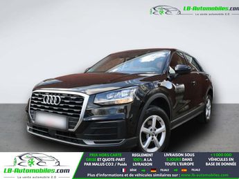  Voir d&eacute;tails -Audi Q2 TFSI 116 ch BVM &agrave; Beaupuy (31)