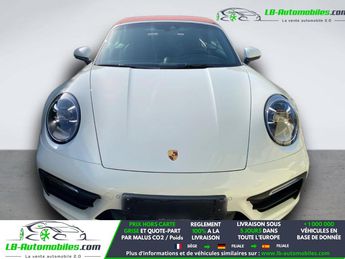  Voir d&eacute;tails -Porsche 911 4S  3.0i 450 PDK &agrave; Beaupuy (31)