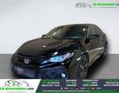 Honda Civic 1.6 i-DTEC 120 BVM &agrave; Beaupuy (31)