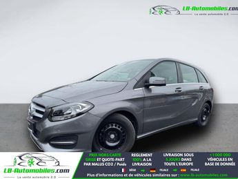  Voir d&eacute;tails -Mercedes Classe B 200 CDI BVA &agrave; Beaupuy (31)