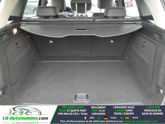 Mercedes Classe B 200 CDI BVA Noir M�tallique de 2018