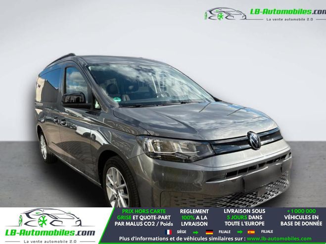 Volkswagen Caddy 1.5 TSI 114 BVA Gris M�tallique de 2021