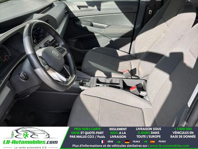 Volkswagen Caddy 1.5 TSI 114 BVA Gris M�tallique de 2021