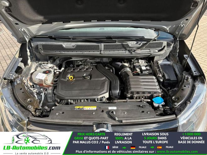 Volkswagen Caddy 1.5 TSI 114 BVA Gris M�tallique de 2021