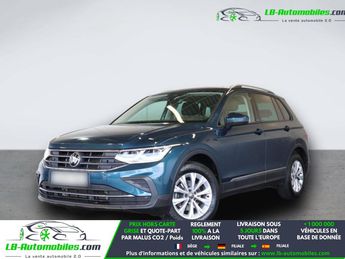  Voir d&eacute;tails -Volkswagen Tiguan 2.0 TDI 150ch BVA &agrave; Beaupuy (31)