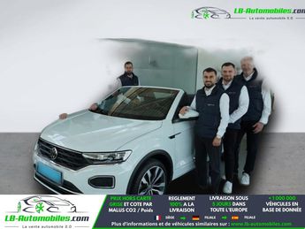  Voir d&eacute;tails -Volkswagen Golf 1.5 TSI 150 BVA &agrave; Beaupuy (31)