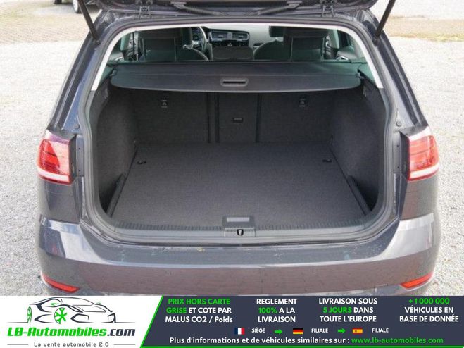 Volkswagen Golf 1.5 TSI 150 BVA Gris de 2019