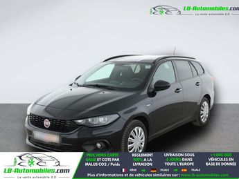  Voir d&eacute;tails -Fiat Tipo 1.4 T-Jet 120 ch BVM &agrave; Beaupuy (31)