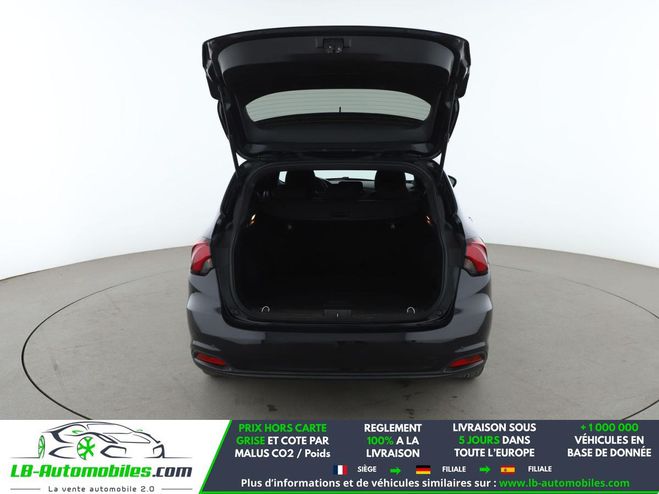 Fiat Tipo 1.4 T-Jet 120 ch BVM Noir M�tallique de 2020