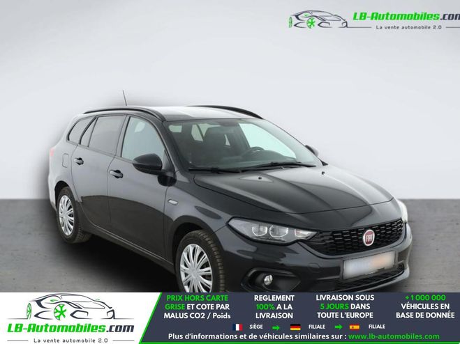 Fiat Tipo 1.4 T-Jet 120 ch BVM Noir M�tallique de 2020