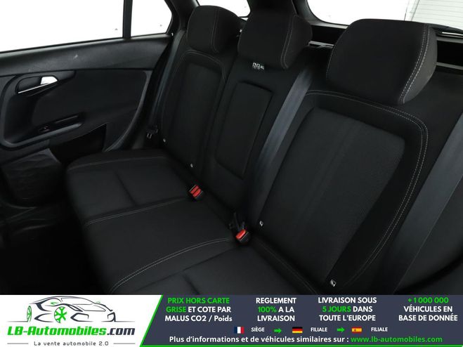 Fiat Tipo 1.4 T-Jet 120 ch BVM Noir M�tallique de 2020