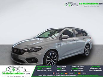  Voir d&eacute;tails -Fiat Tipo 1.4 T-jet 120 ch &agrave; Beaupuy (31)