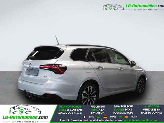 Fiat Tipo 1.4 T-jet 120 ch Argent� M�tallique de 2021