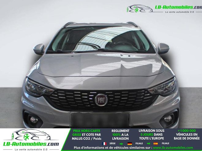 Fiat Tipo 1.4 T-jet 120 ch Argent� M�tallique de 2021