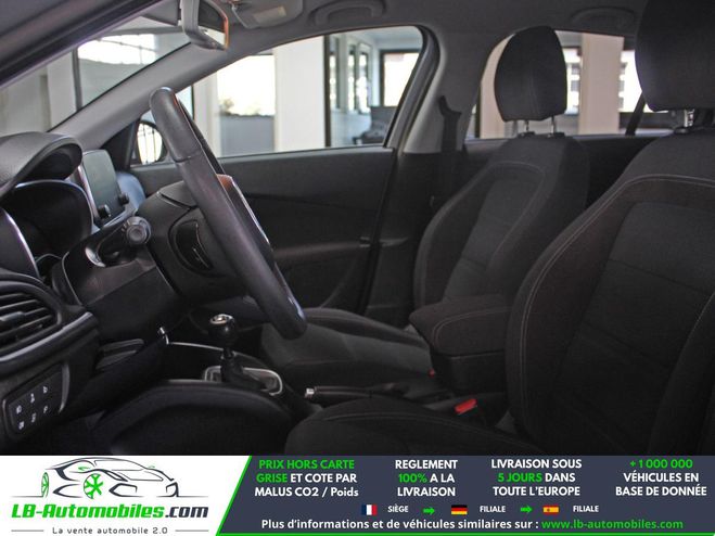 Fiat Tipo 1.4 T-jet 120 ch Argent� M�tallique de 2021