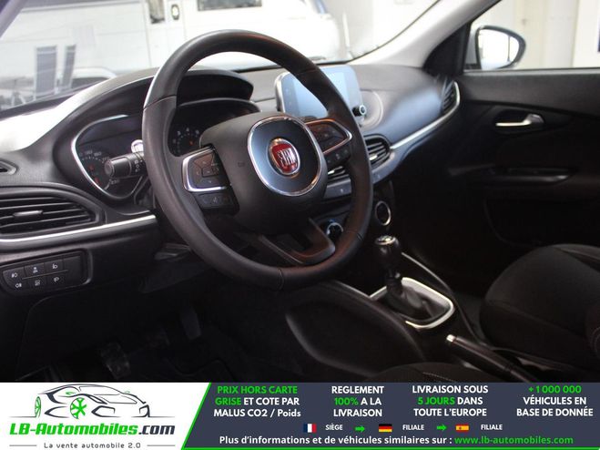 Fiat Tipo 1.4 T-jet 120 ch Argent� M�tallique de 2021