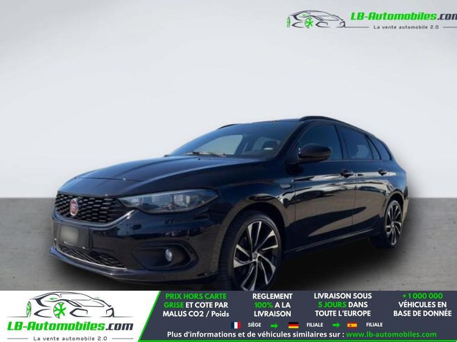 Fiat Tipo 1.4 T-jet 120 ch Noir M�tallique de 2020