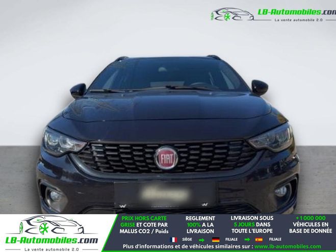 Fiat Tipo 1.4 T-jet 120 ch Noir M�tallique de 2020