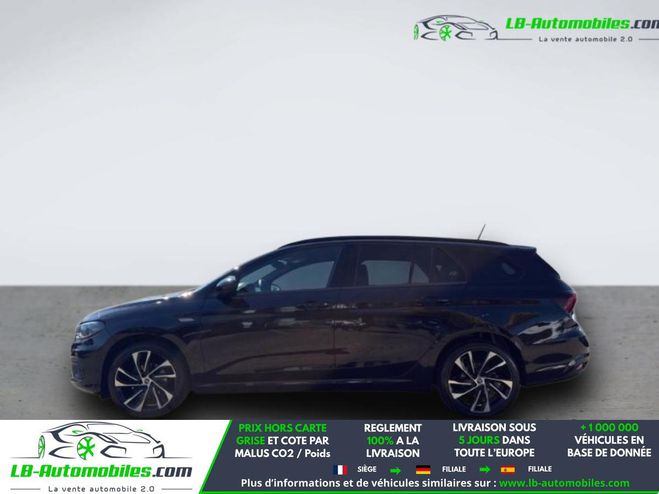 Fiat Tipo 1.4 T-jet 120 ch Noir M�tallique de 2020