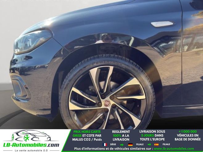 Fiat Tipo 1.4 T-jet 120 ch Noir M�tallique de 2020