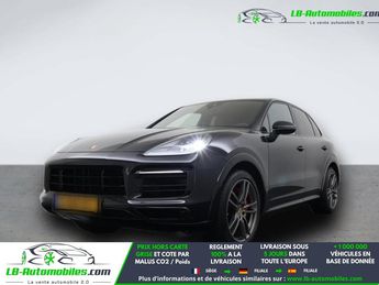  Voir d&eacute;tails -Porsche Cayenne GTS 4.0 V8 460 ch  BVA &agrave; Beaupuy (31)