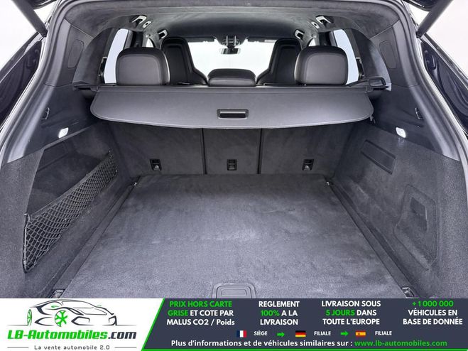 Porsche Cayenne GTS 4.0 V8 460 ch  BVA Noir M�tallique de 2021
