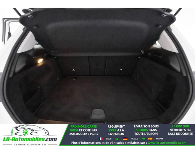 Mercedes Classe B 180 d BVA Blanc de 2020