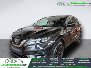  Voir d&eacute;tails -Nissan Qashqai 1.2 DIG-T 115 BVA &agrave; Beaupuy (31)
