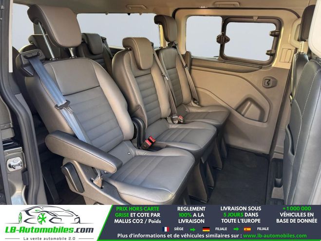 Ford Tourneo 320 L1H1 2.0 EcoBlue 185 BMV Gris M�tallique de 2021