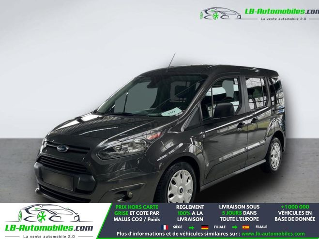 Ford Tourneo 1.0 EcoBoost 100 Gris M�tallique de 2018