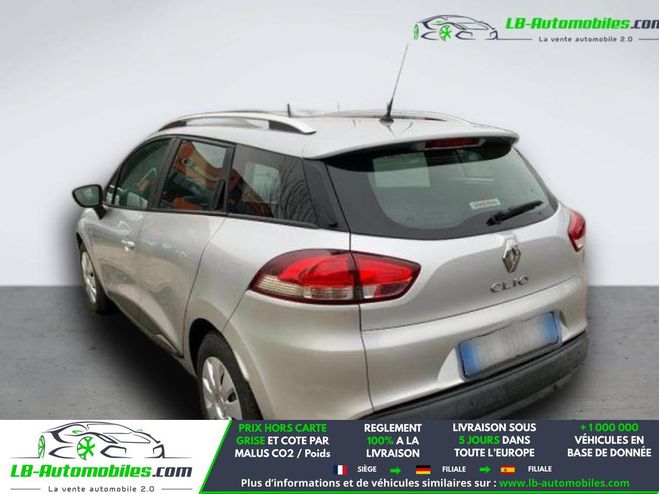 Renault Clio TCe 90 BVM Argent� M�tallique de 2021