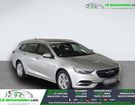 Opel Insignia 1.5 Turbo 165 ch BVA &agrave; Beaupuy (31)